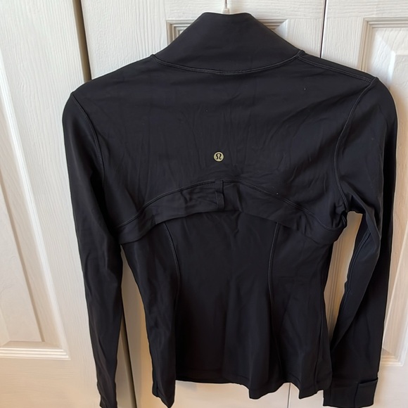 Lululemon Define Jacket Nulu - Picture 3 of 4